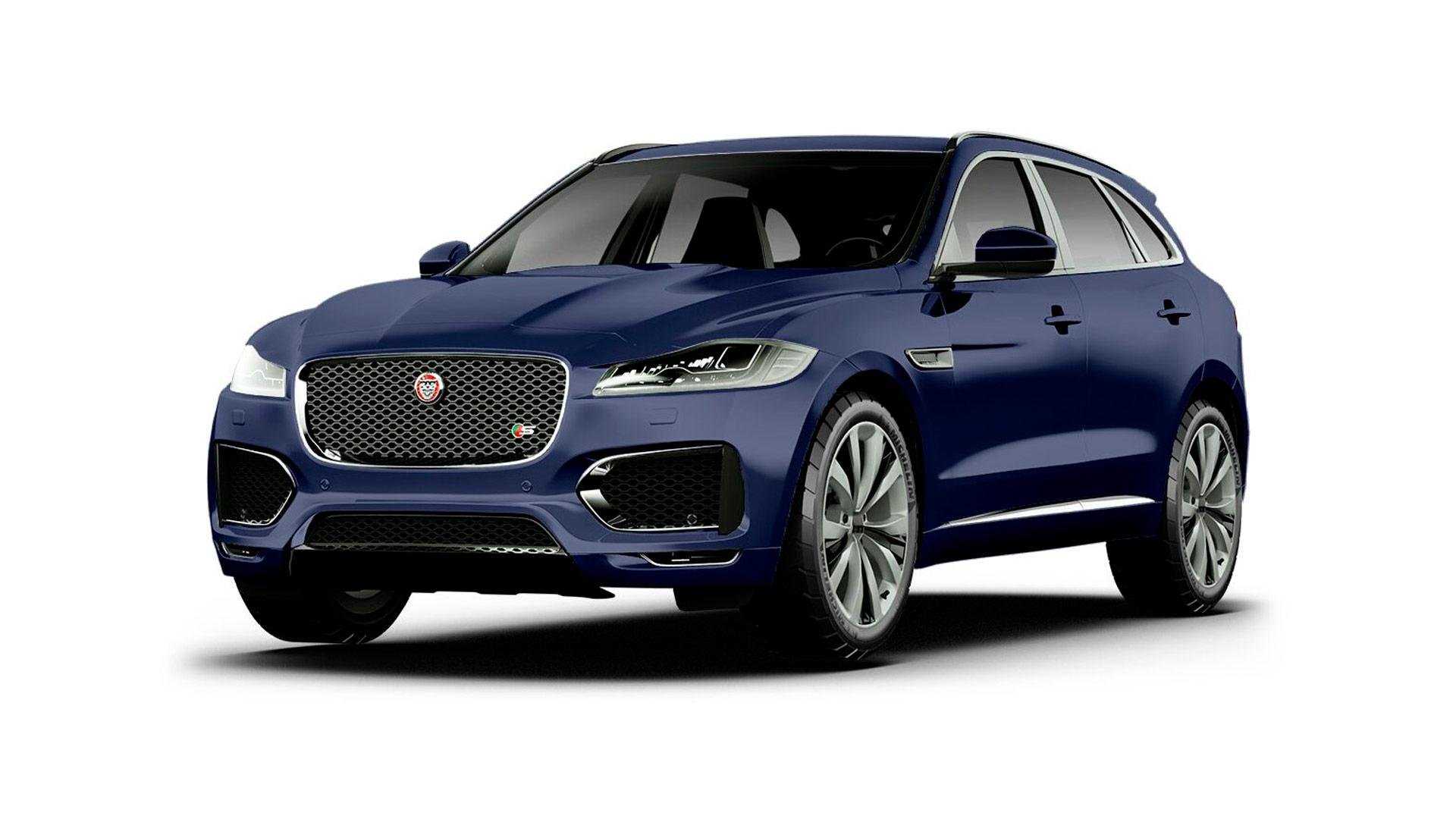 Комплектации и цены Jaguar I-Pace 2023 года в России Обзор, технические характеристики, фото в новом кузове, видео тест-драйв