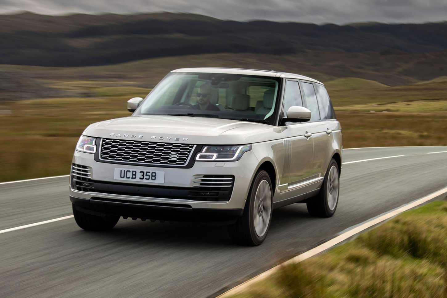 Land rover range rover evoque 2021: тест-драйв, отзывы владельцев, видео, обзор