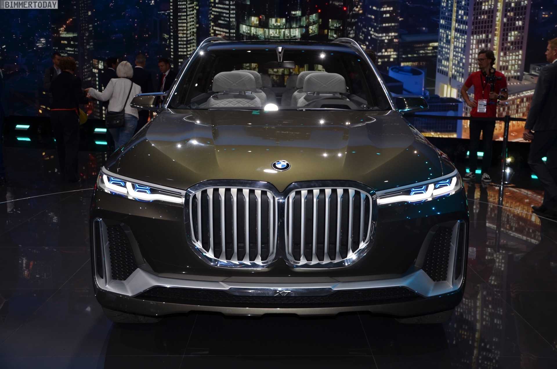 Автомобили bmw