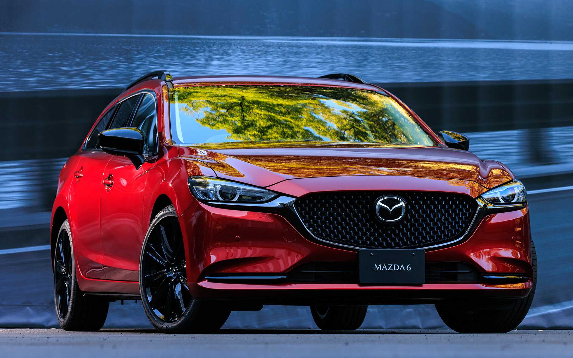 Mazda 6: комплектации и цены официальные, фото в новом кузове, модификации и оборудование автомобиля на 2023 год