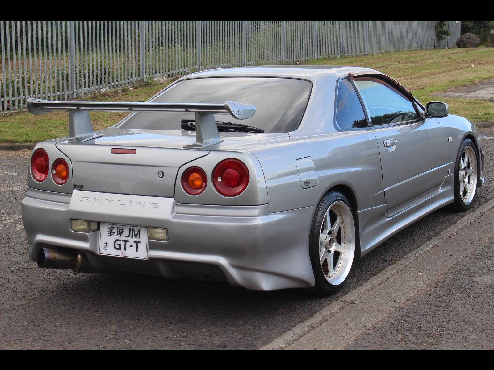 Nissan 90