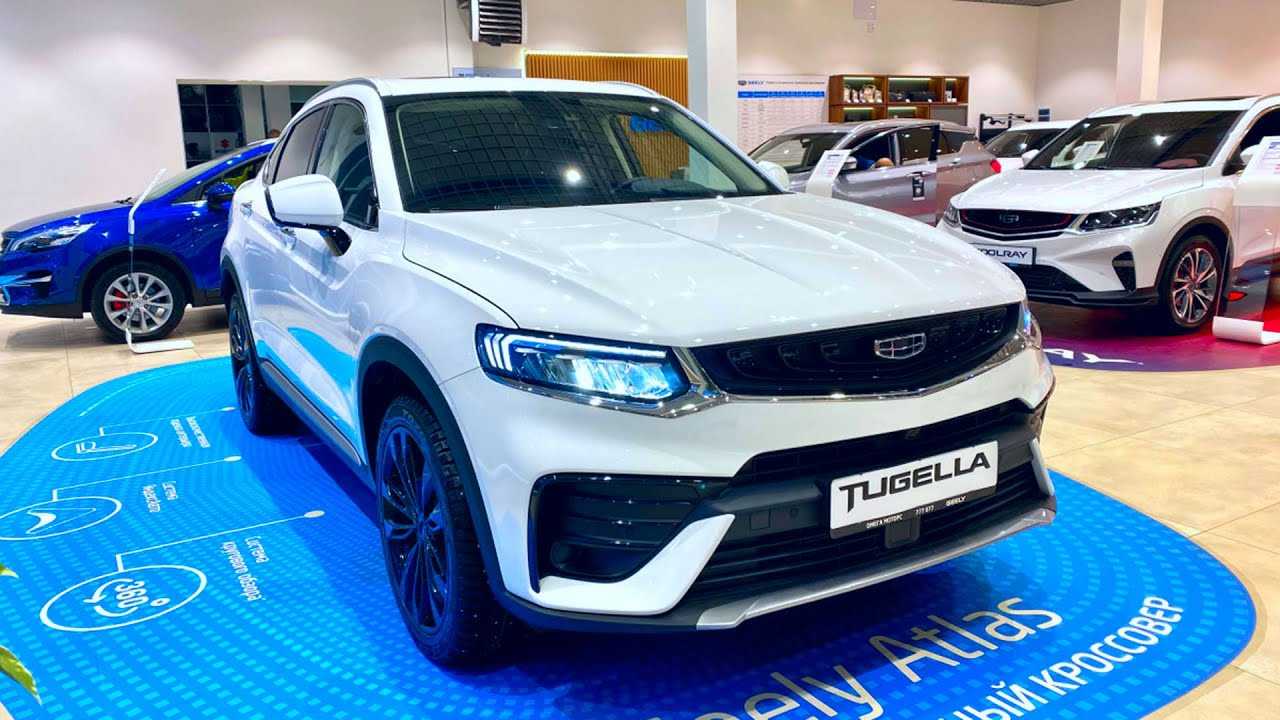 Тугела 2024 отзывы владельцев. Кроссовер Geely Tugela. Geely Tugela 2020. Новый кроссовер Geely Tugella. Geely Tugela 2023.