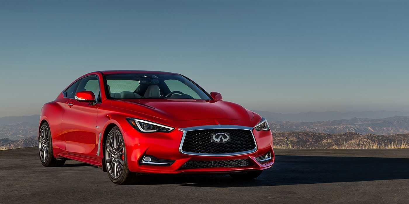 Обзор модели infiniti g (q50/q60)