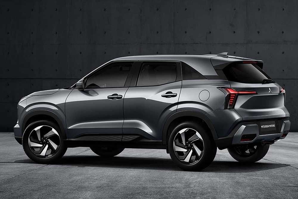 Nissan удивил публику шанхайского автосалона причудливым кроссовером