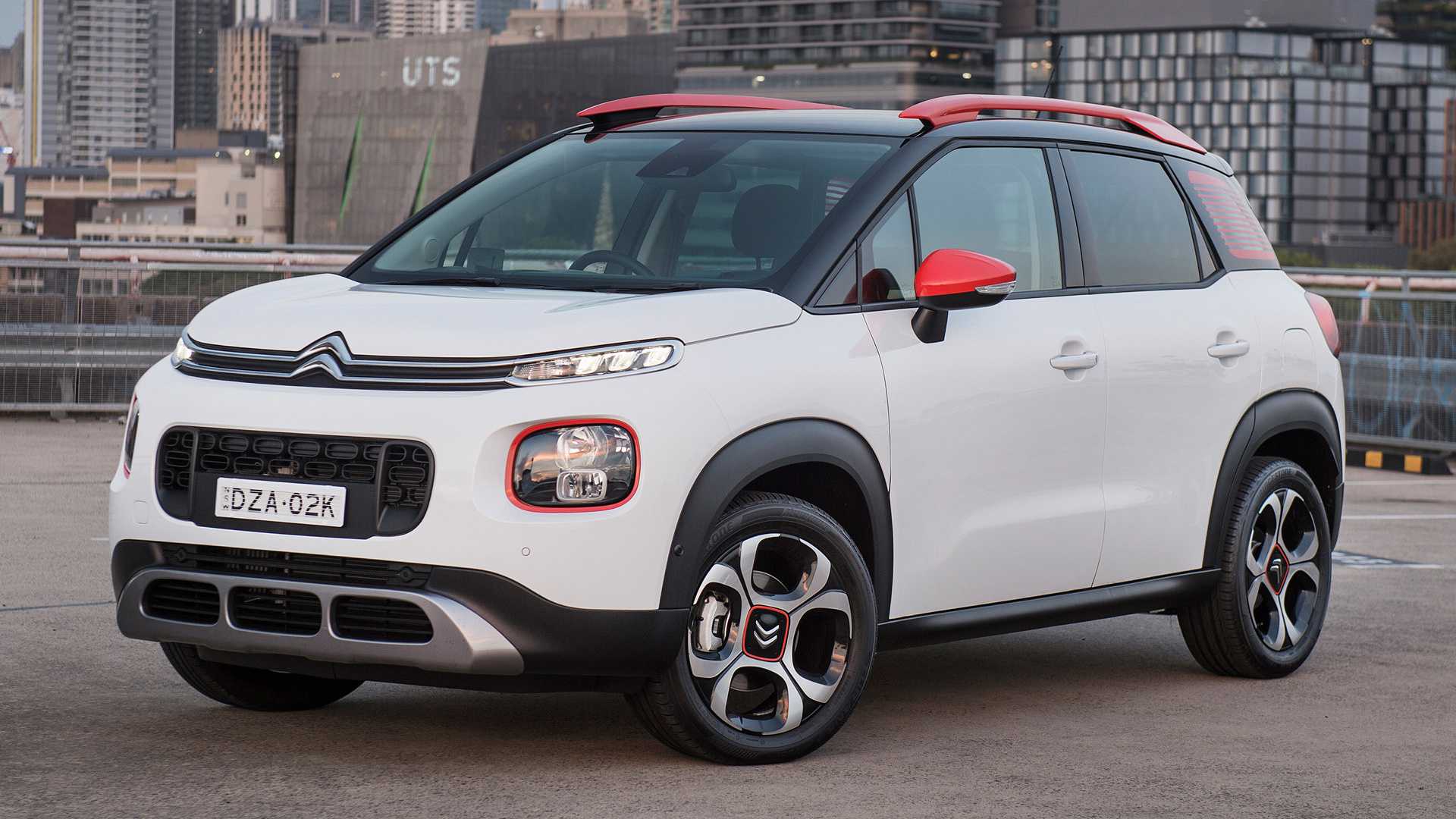 Citroen c3 (2014, хэтчбек)