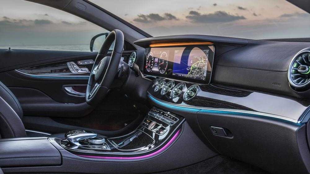 Mercedes-benz cls. сколько стоит быть особенным?. mercedes cls-class (c257)