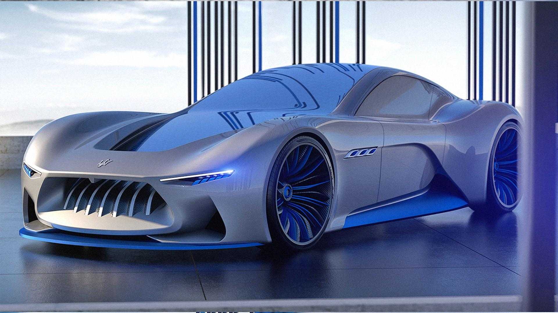 80 новинок авто 2023-2024 года