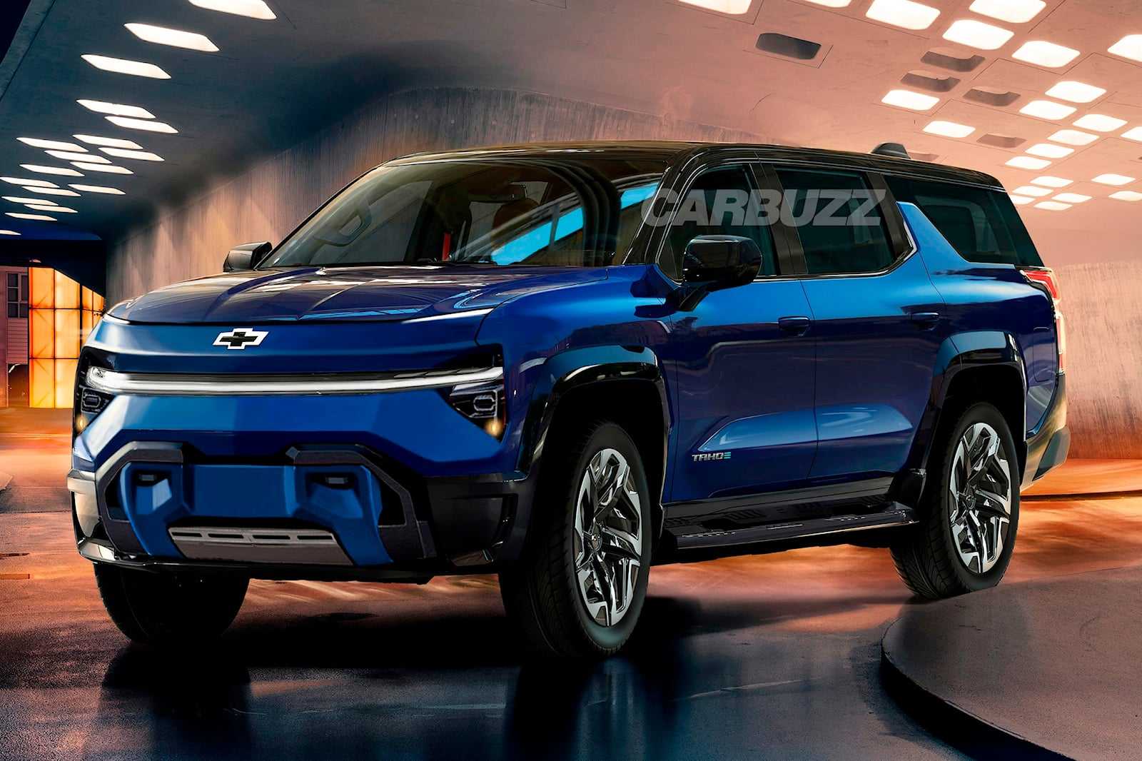 Топ-10 серийных автомобилей на шанхайском автосалоне 2023