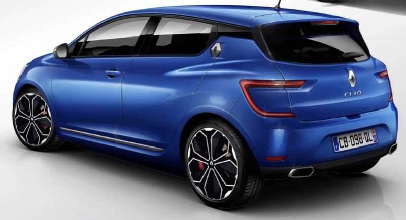 Renault