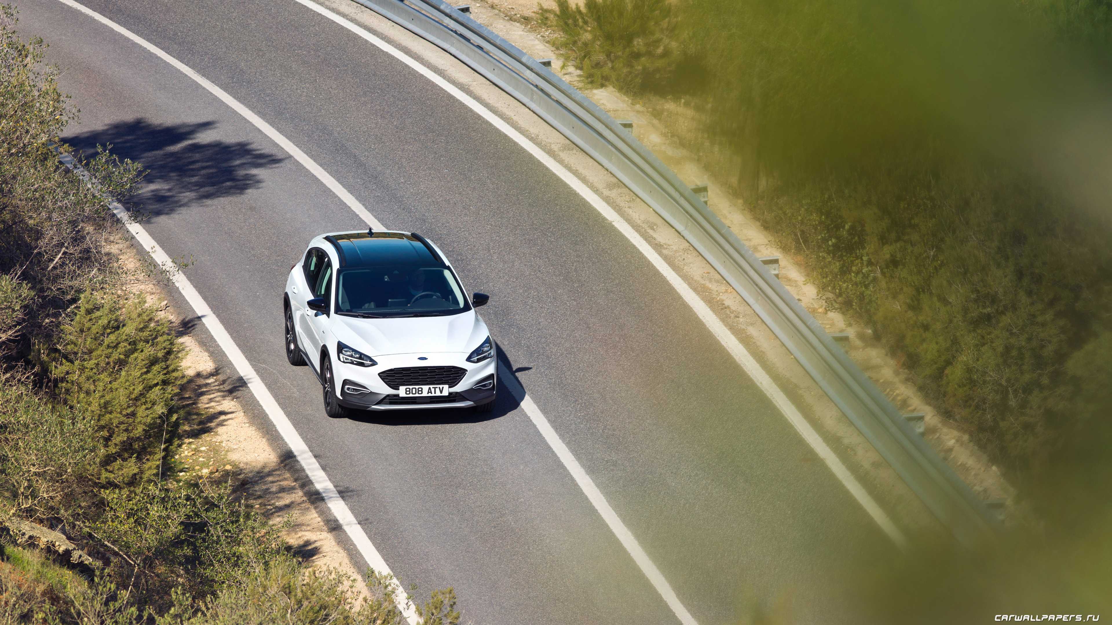 Ford focus 3 универсал