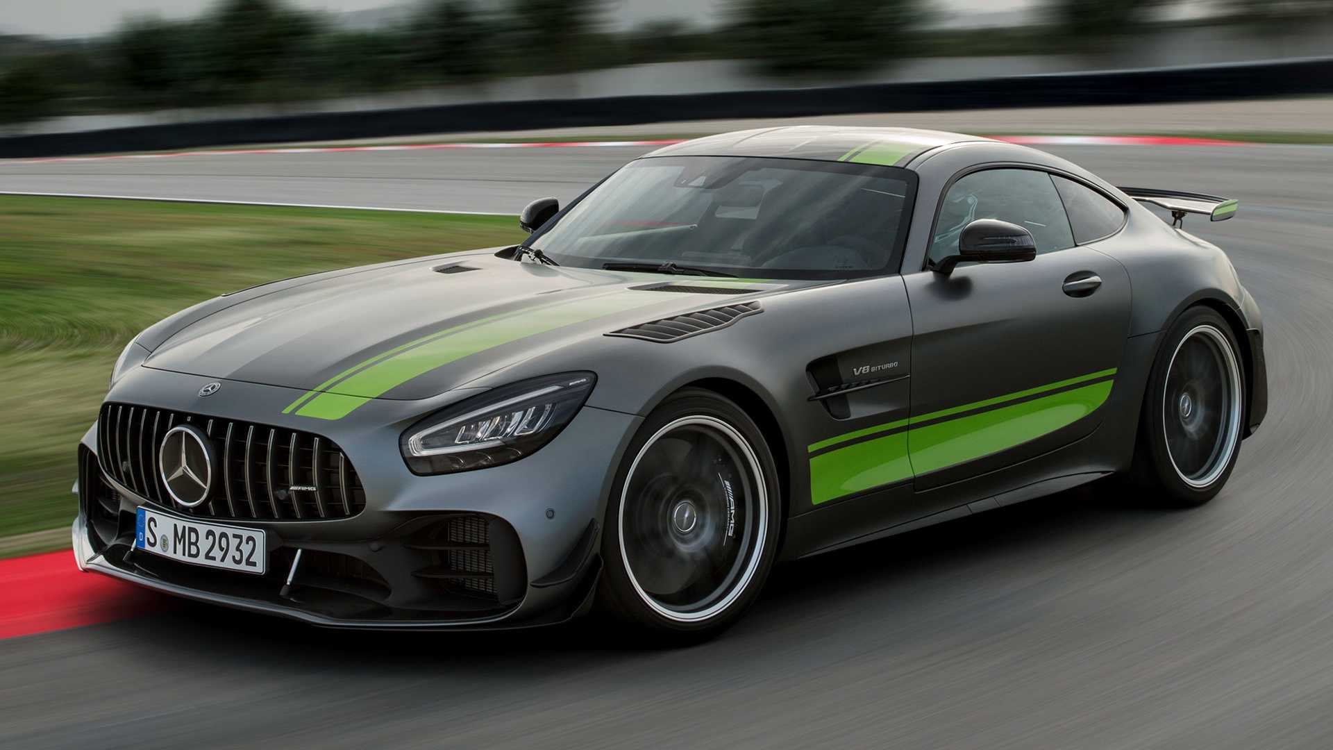 Mercedes amg gt - все подробности о спорткаре mercedes benz amg gt