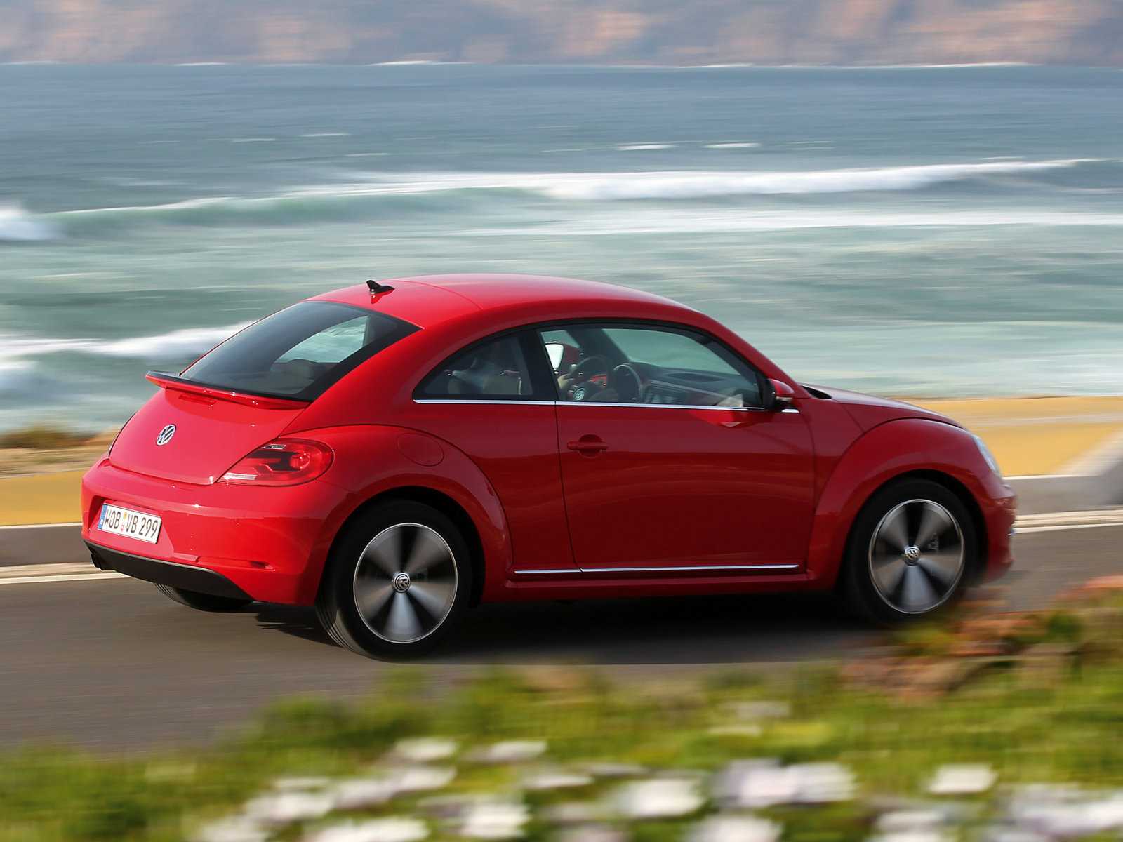 Volkswagen Golf Beetle