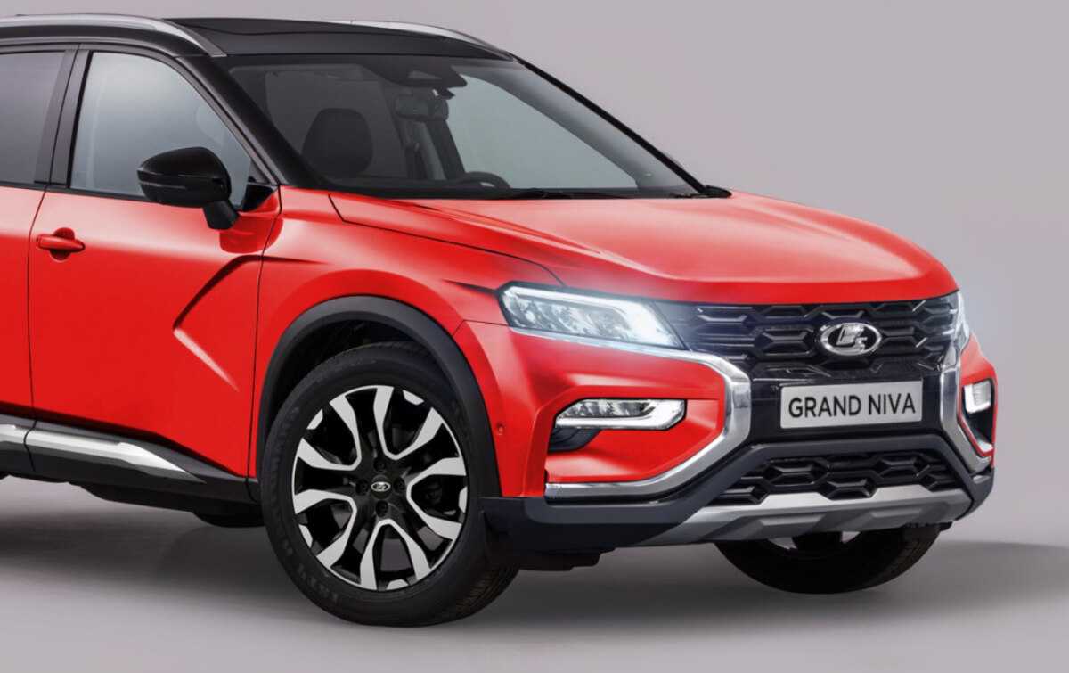 Новый список официальных дилеров LADA Niva Travel в Сургуте: 2023 Официальные от производителя комплектации и цены в автосалонах, фото новой модели