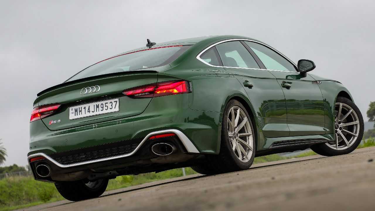 2023 audi rs5 interior, cost, release date | latest car reviews