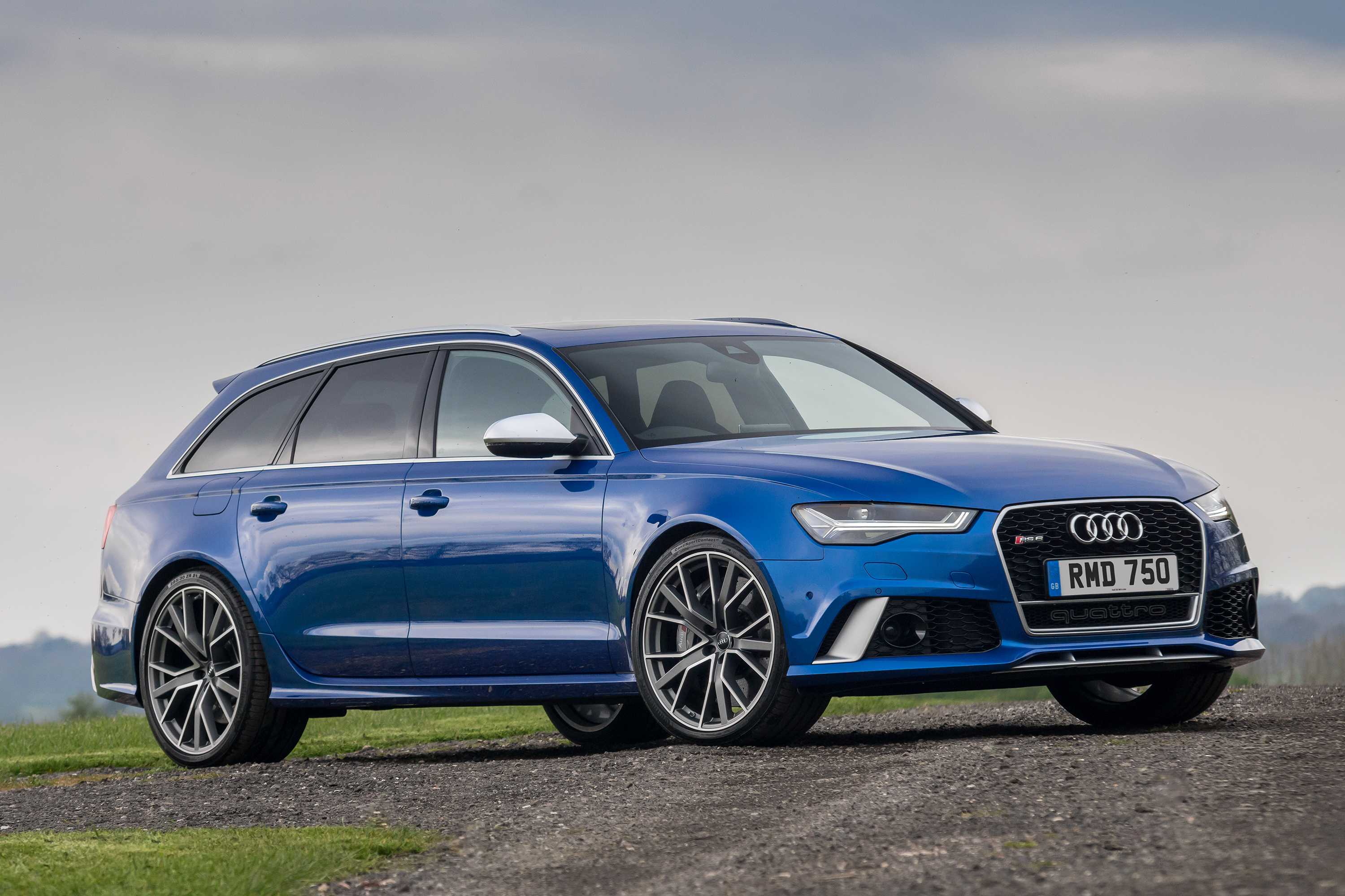 Audi a6 allroad quattro 2015, что нового у внедорожного универсала