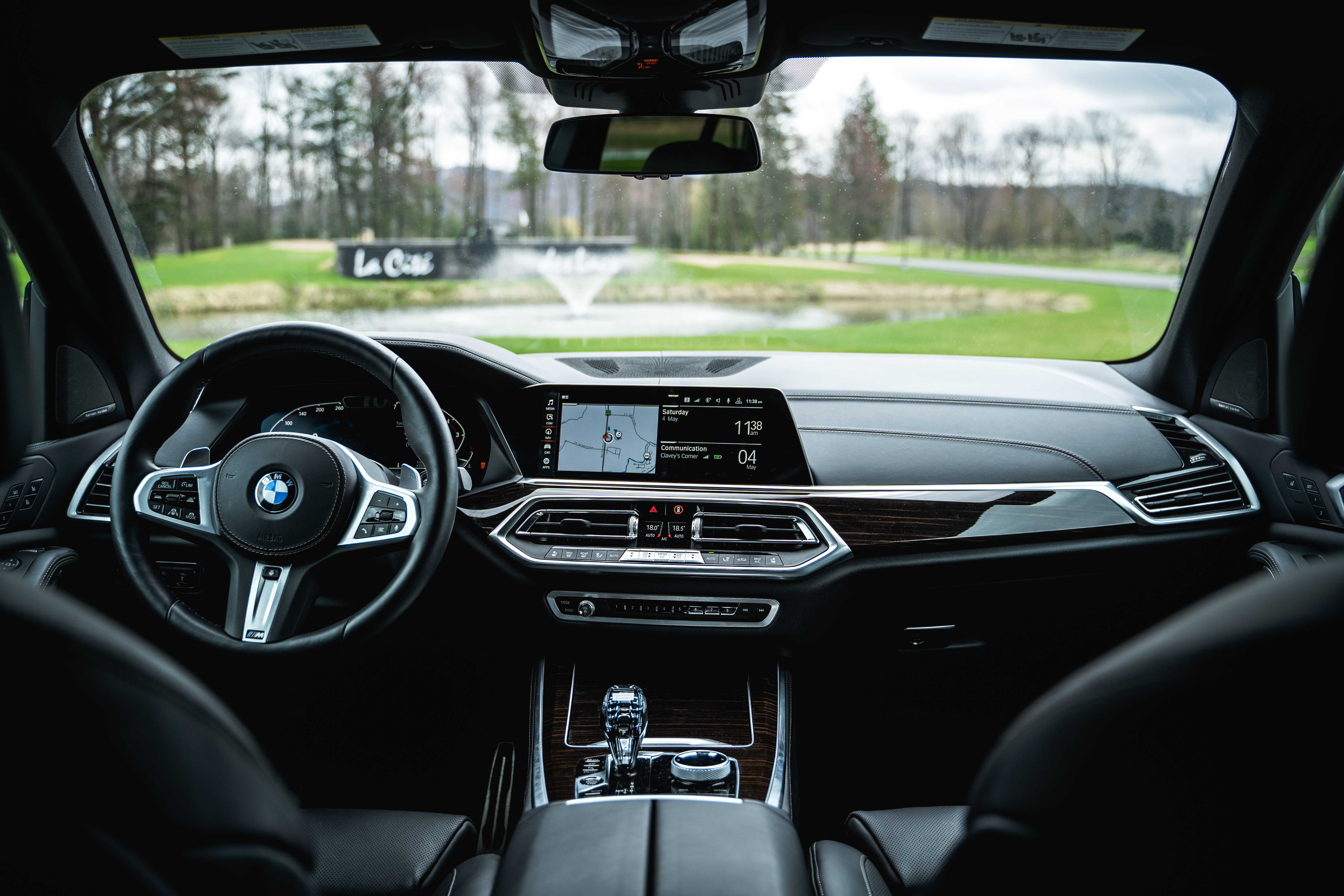 Совершенно новый bmw x5 2023 года: почему он лучший кроссовер в своем сегменте?