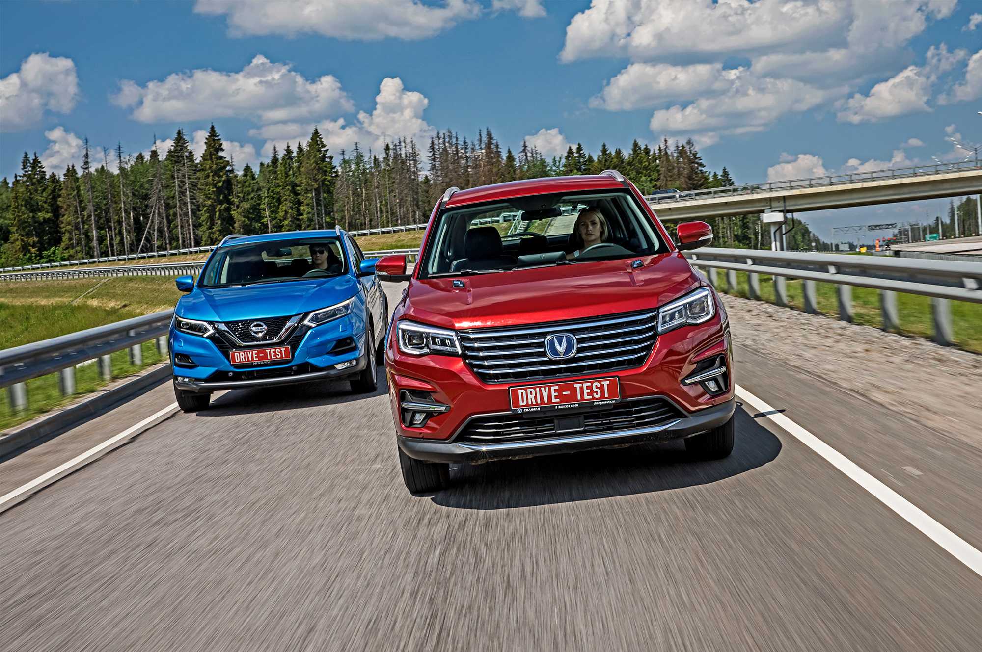 Новинки changan 2023 в россии: лифтбек uni-v, паркетник uni-t и гибрид uni-k