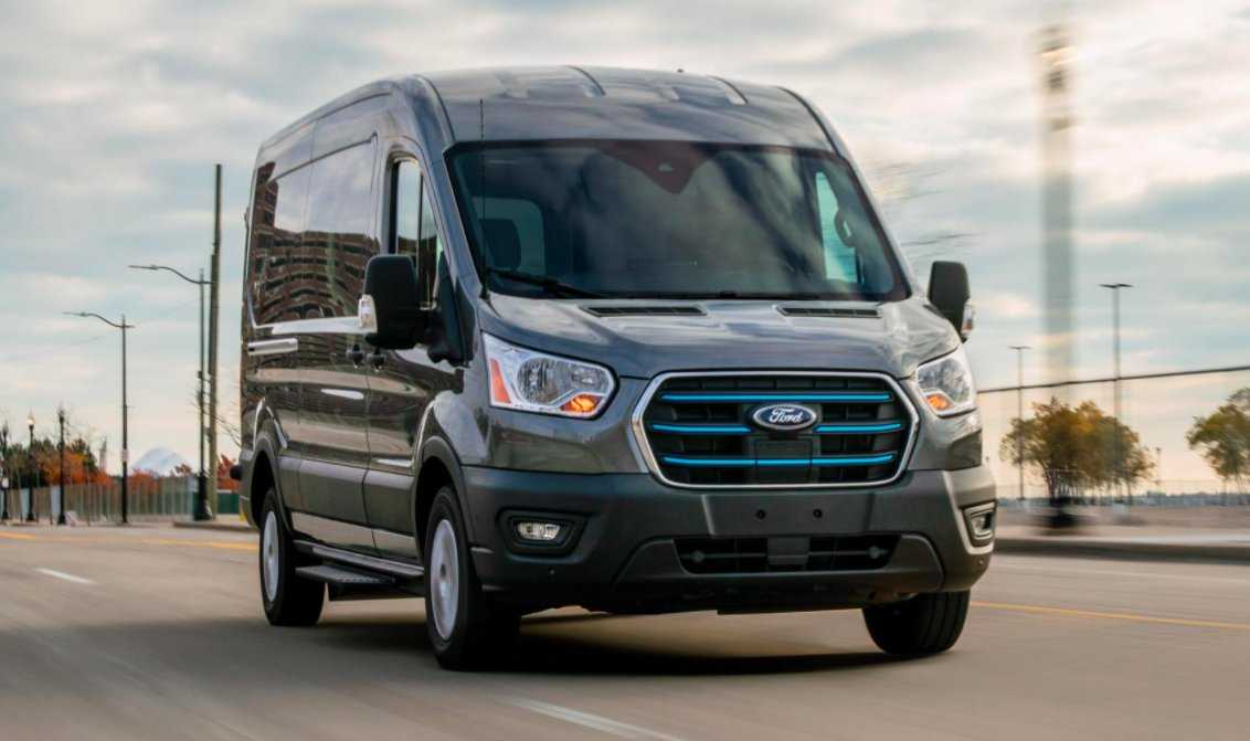 Технические характеристики нового ford transit 2019-2020 года, комплектации и цены, фото