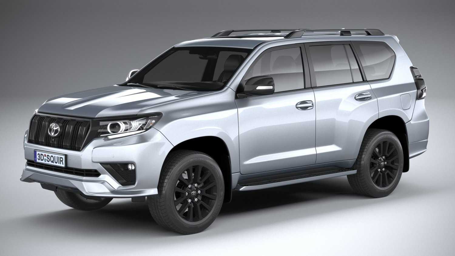 Новый список официальных дилеров Toyota Land Cruiser Prado в Красноярске: 2023 Официальные комплектации и цены от производителя автомобиля в автосалонах, фото новой модели