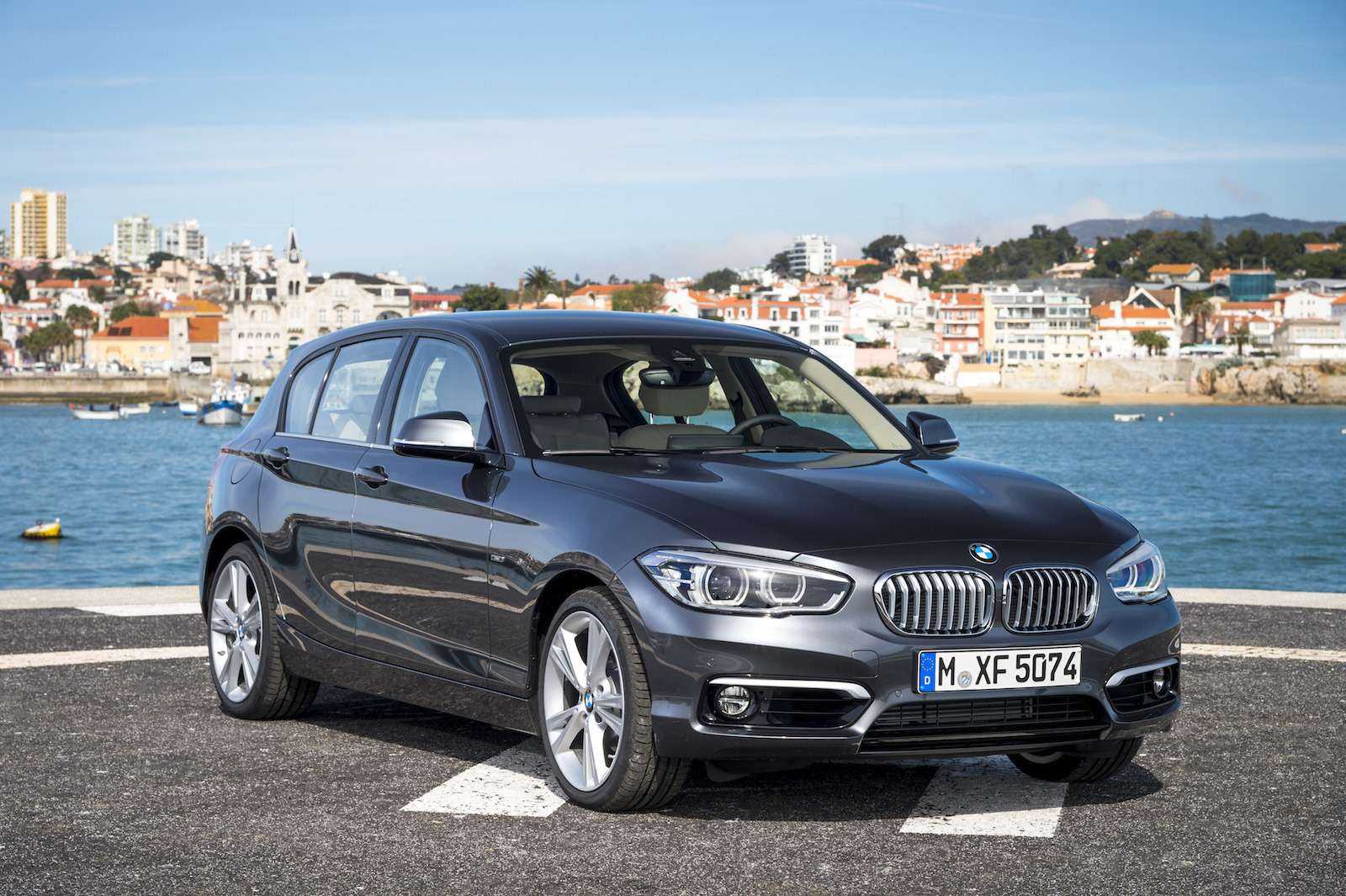 Bmw 1 серия: поколения, кузова по годам, история модели и года выпуска, рестайлинг, характеристики, габариты, фото - carsweek