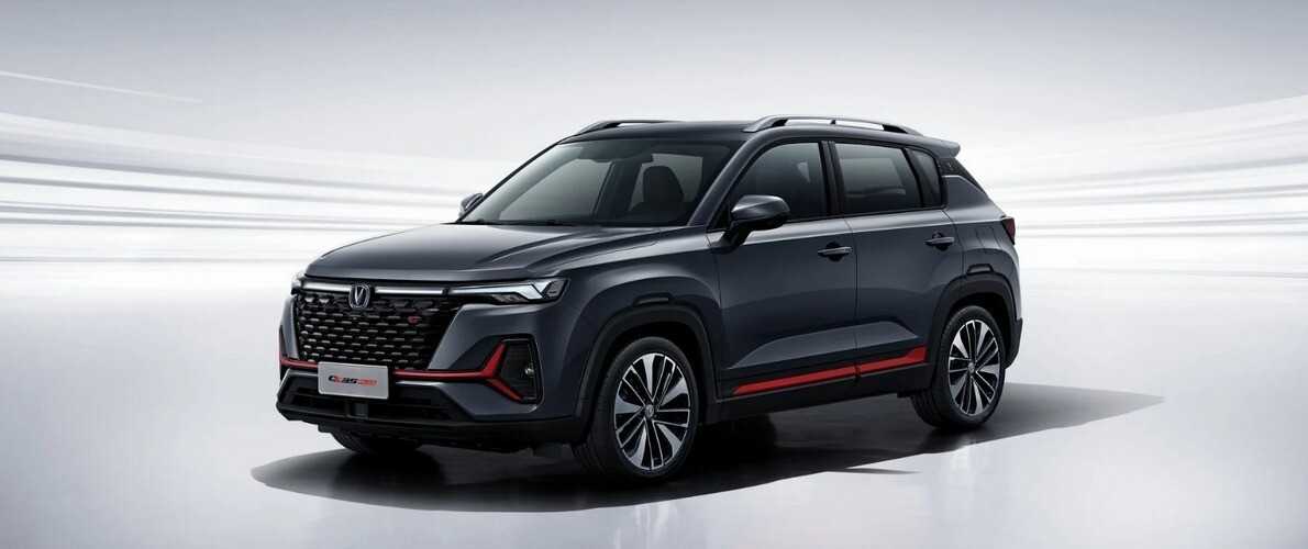 Лучшие китайские автомобили в 2023 году в россии: гид