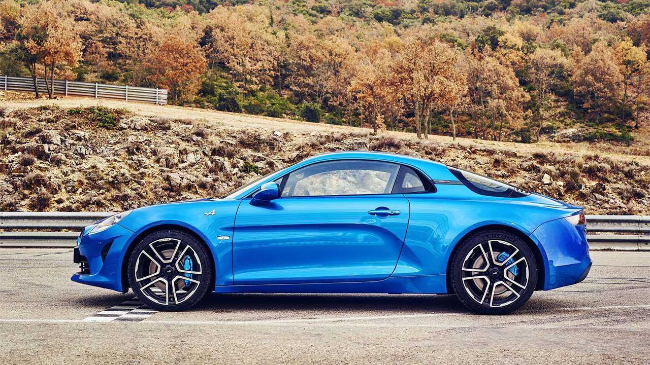 Alpine a110: поколения, кузова по годам, история модели и года выпуска, рестайлинг, характеристики, габариты, фото - carsweek