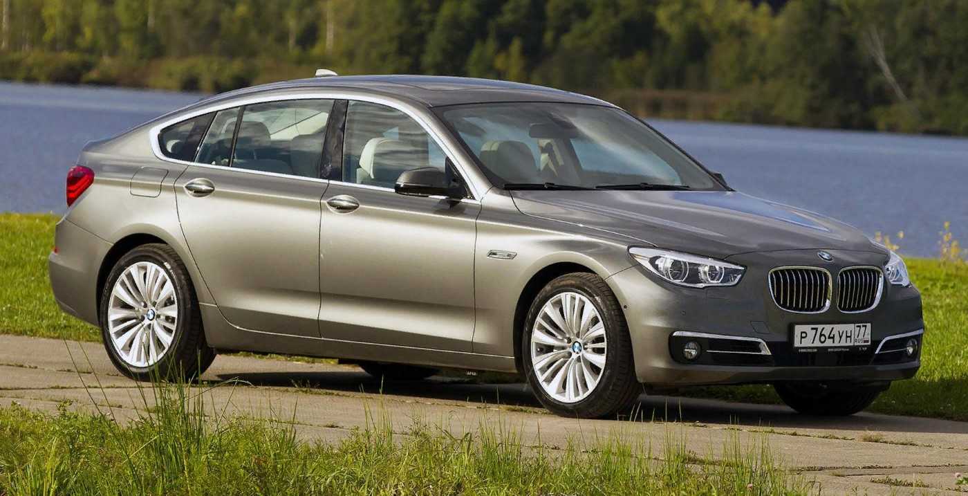 Bmw 5 series gran turismo (f07) характеристики, двигатели, рестайлинг и комплектации