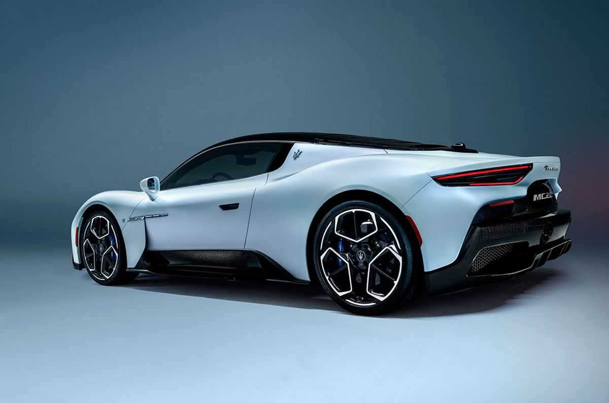 New maserati mc20 cielo brings the sun inside maserati’s sexy supercar