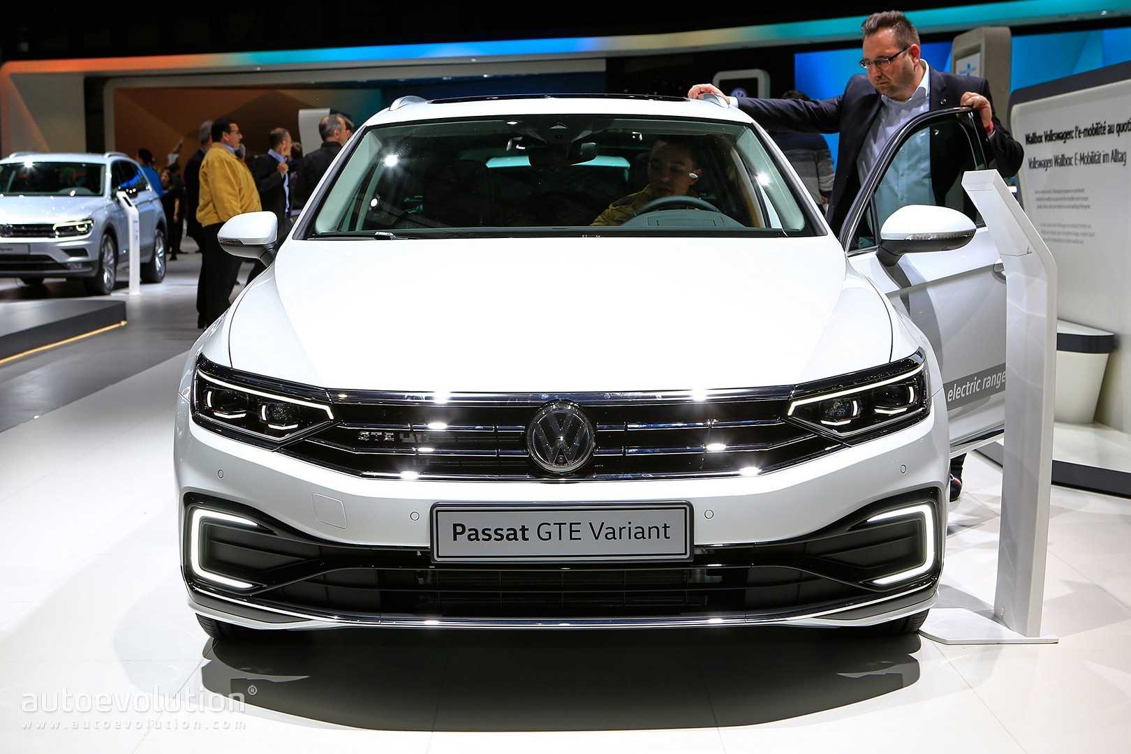 Обзор фольксваген пассат вариант - volkswagen passat variant: технические характеристики, модификация, стоимость