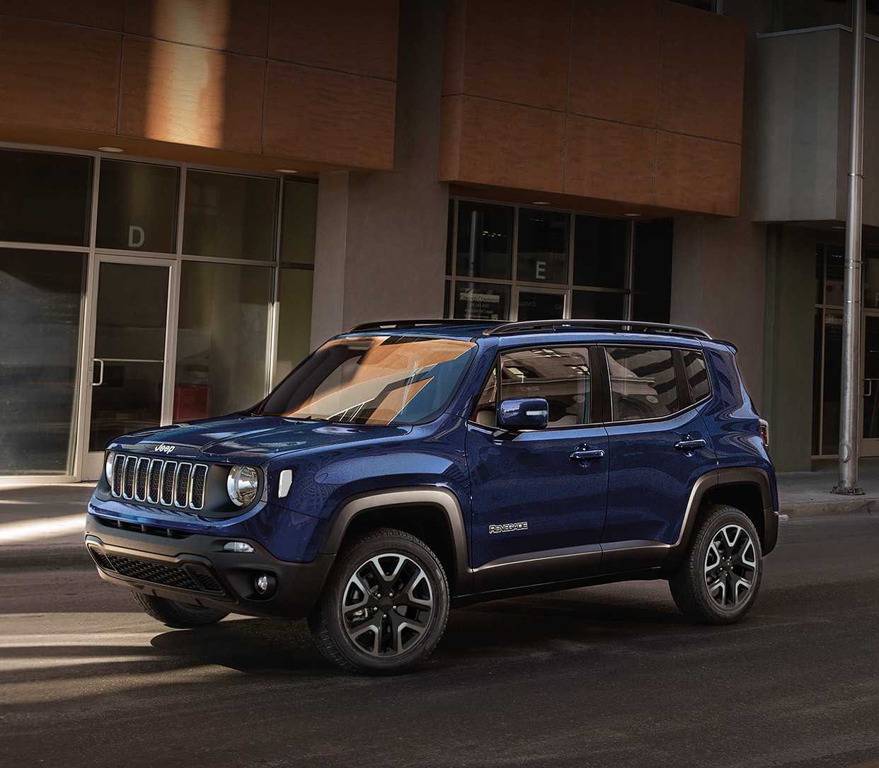 First impressions all-new 2023 jeep renegade preview – cars authority