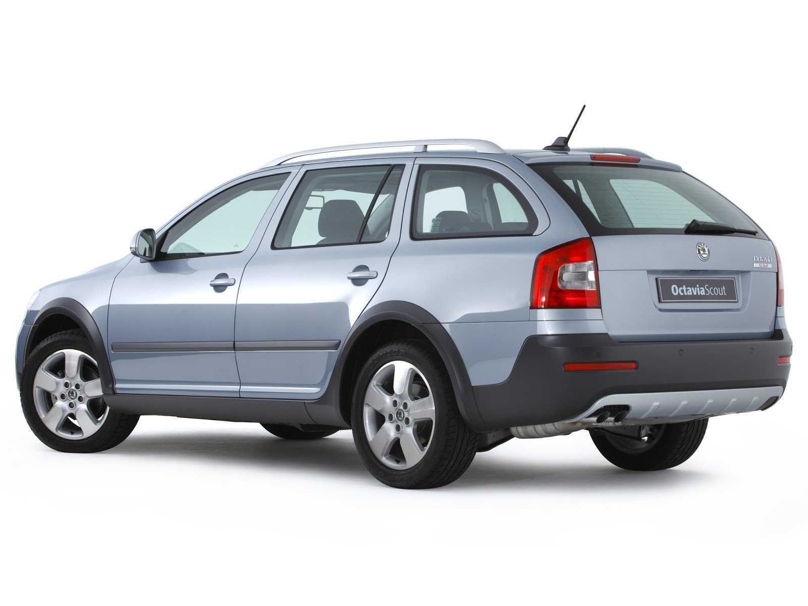 Раскрыта новая skoda octavia: подробности и сравнение со старой