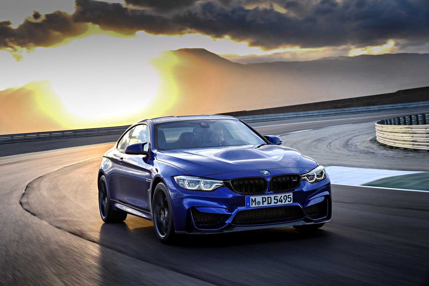 Bmw m4 f83 - параметры - видео - фото