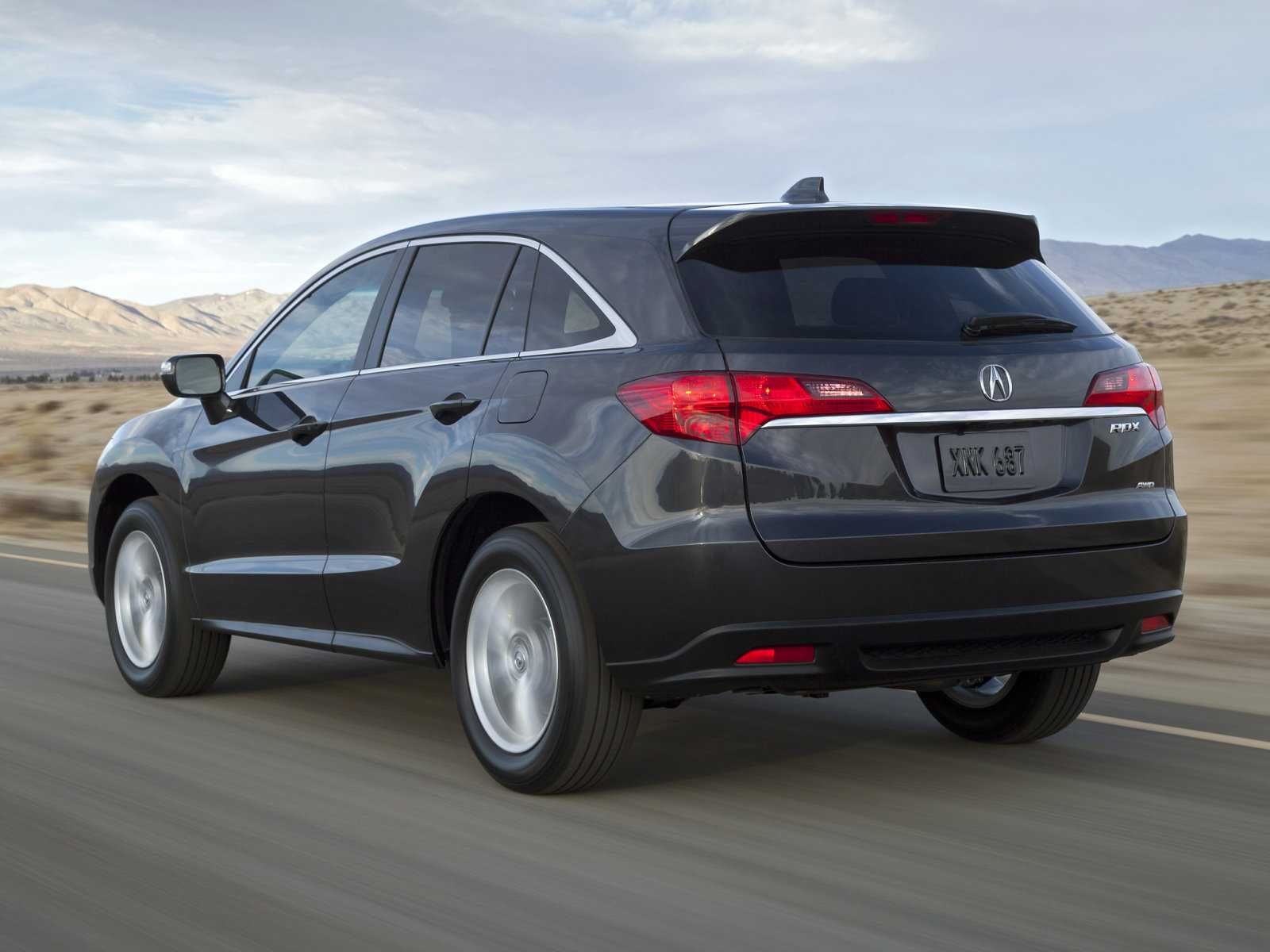 Acura rdx iii – модель 2018-2019 года лучшее во всём