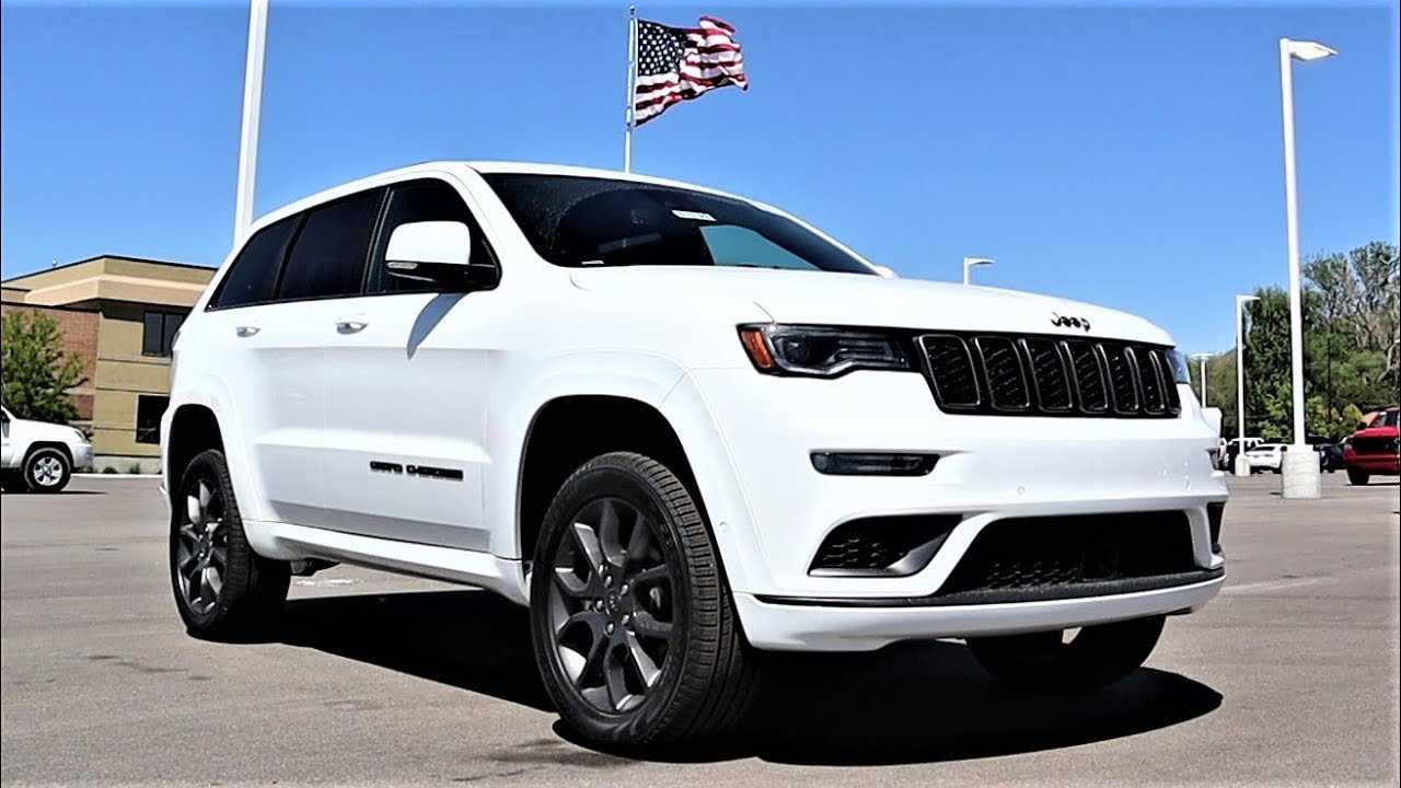 Болячки третьего поколения jeep grand cherokee wk
