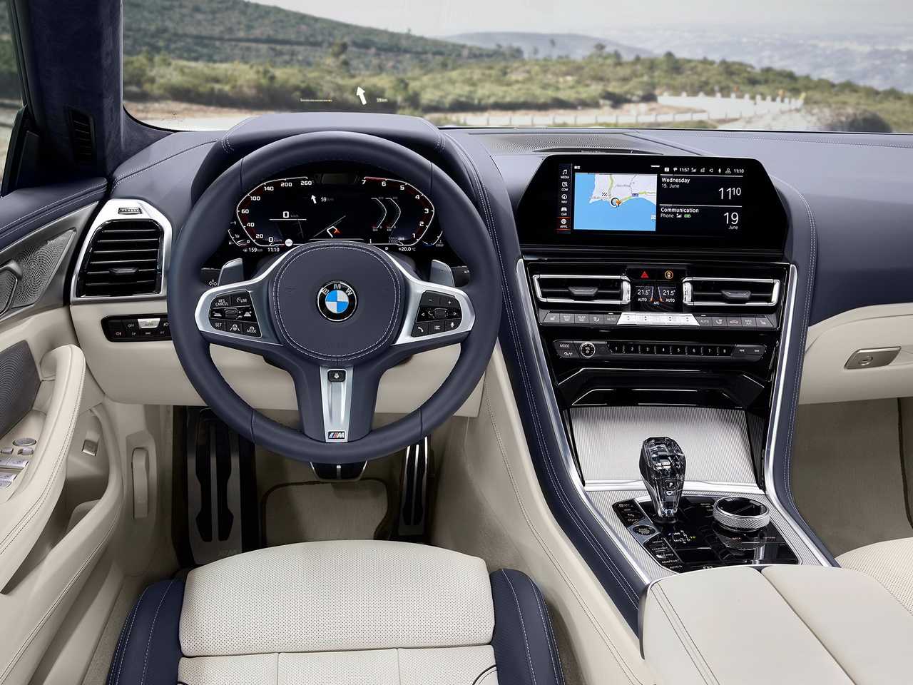 Bmw 5-series 2019: роскошь и непревзойденное качество