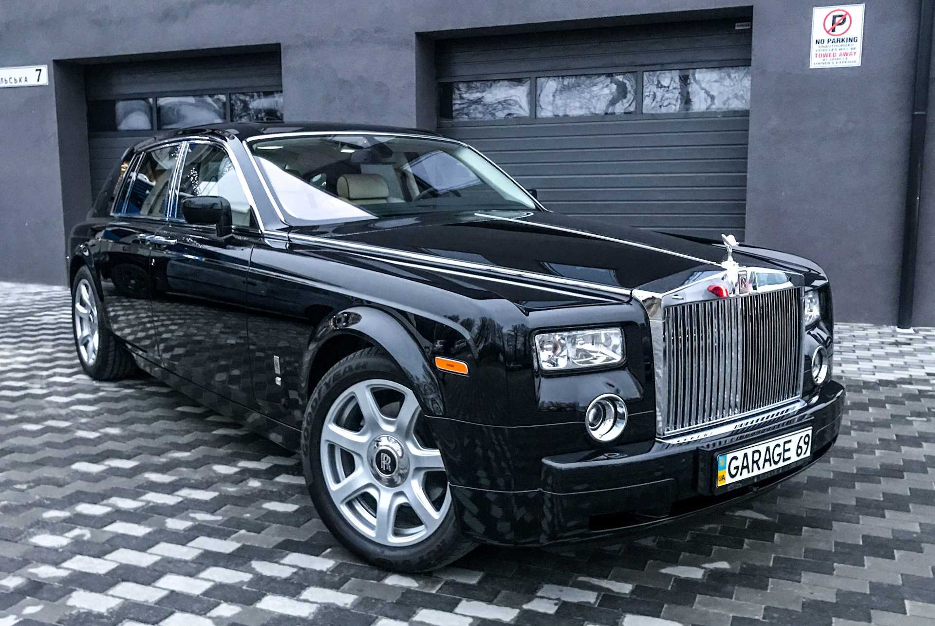Интересные факты о rolls-royce - производителе самых роскошных автомобилей | авто info