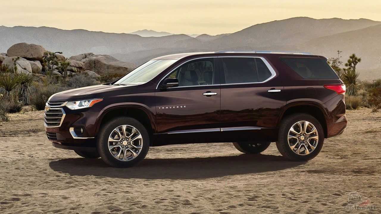 Первый обзор chevrolet traverse 2024 года выпуска
первый обзор chevrolet traverse 2024 года выпуска