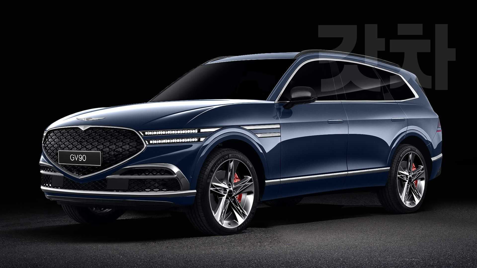 Genesis GV60: комплектации и цены официальные, фото в новом кузове, модификации и оборудование автомобиля на 2023 год