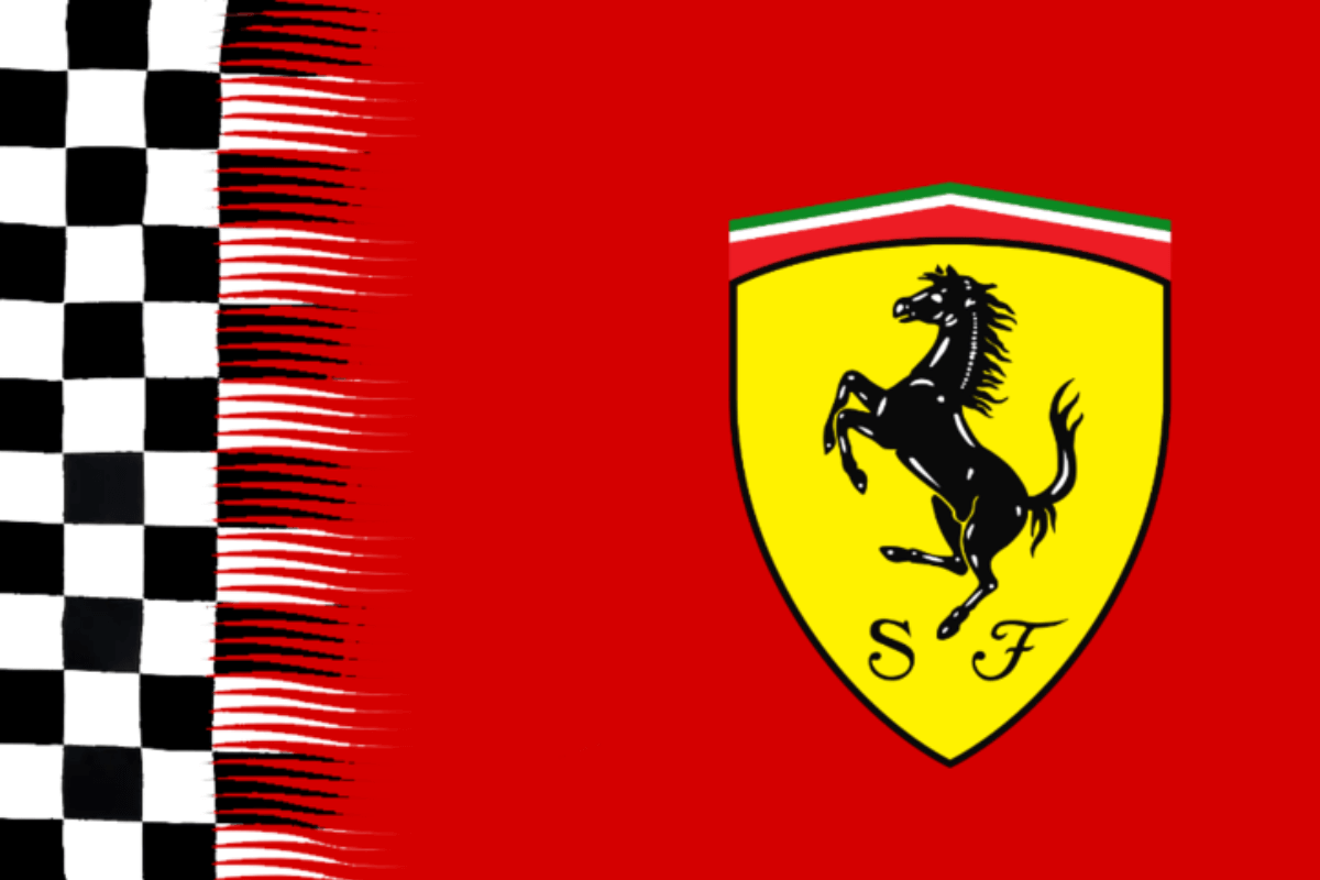 Ferrari models