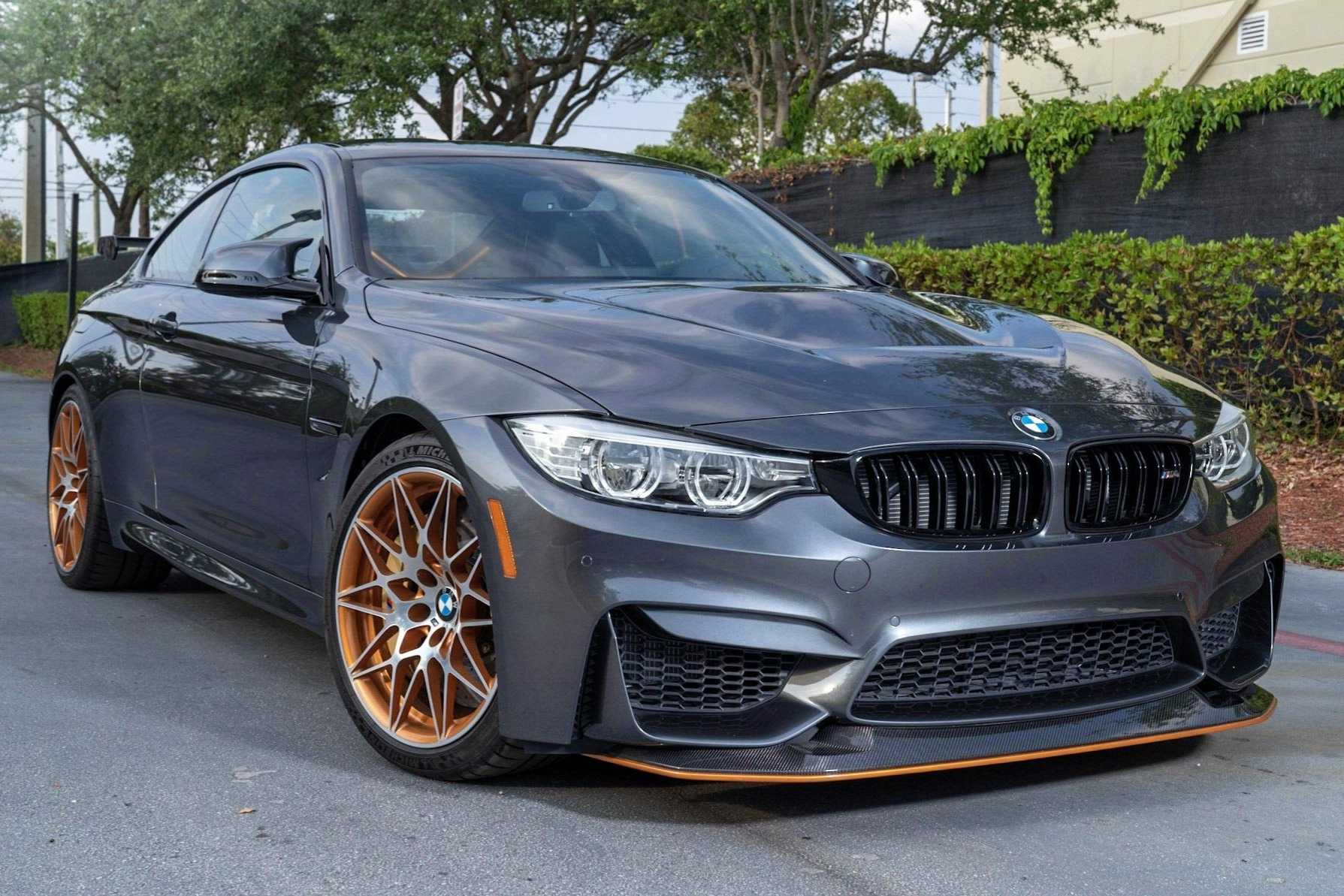 Bmw m4 обзор, технические характеристики, комплектации и двигатели