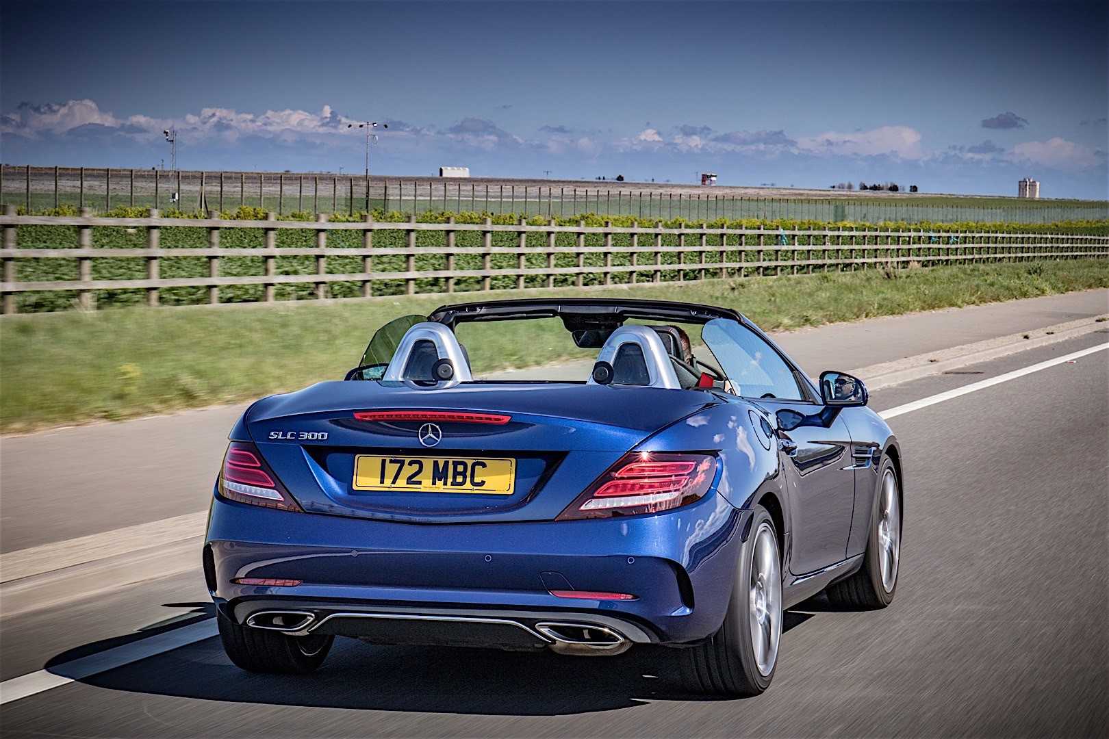 2020 mercedes-amg slc43