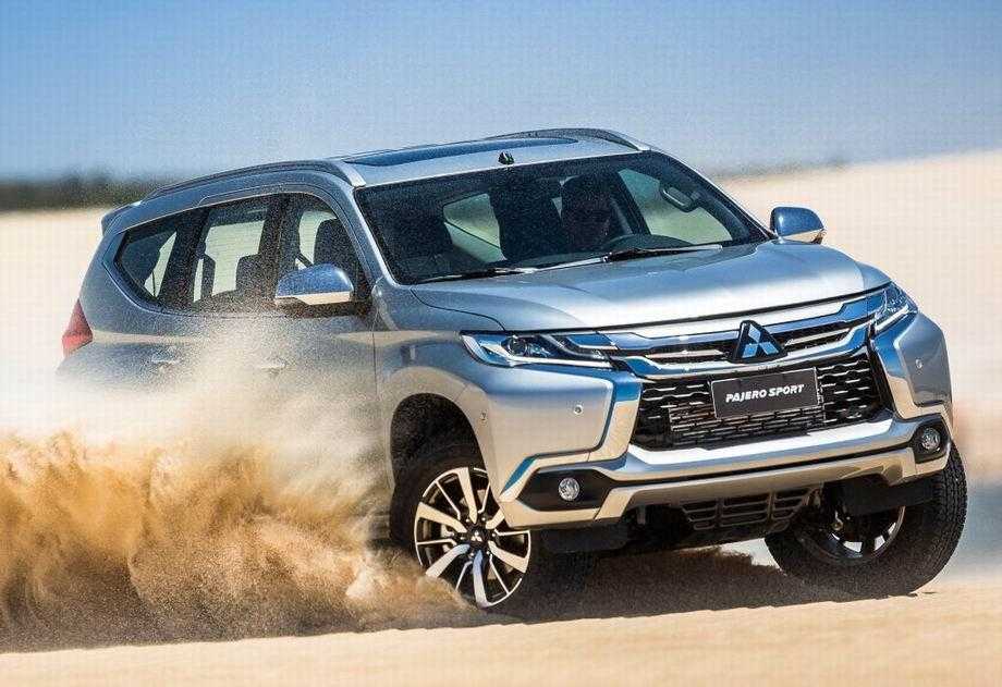 Mitsubishi из оаэ: пошлины, риски и «тёплые опции»