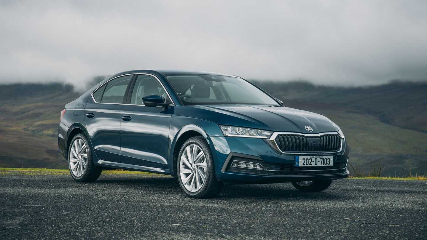Шкода октавия а7 2017-2018 - комплектации и цены, опции skoda octavia a7 рестайлинг
