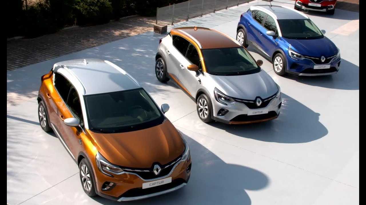 Краш тест рено каптур 2019: renault kaptur - краш-тест авто (видео)