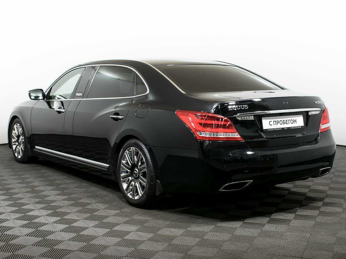 "пегас под седлом (equus 4.6)"тест драйв hyundai equus –. hyundai equus — комплектации, характеристики, фото и цены