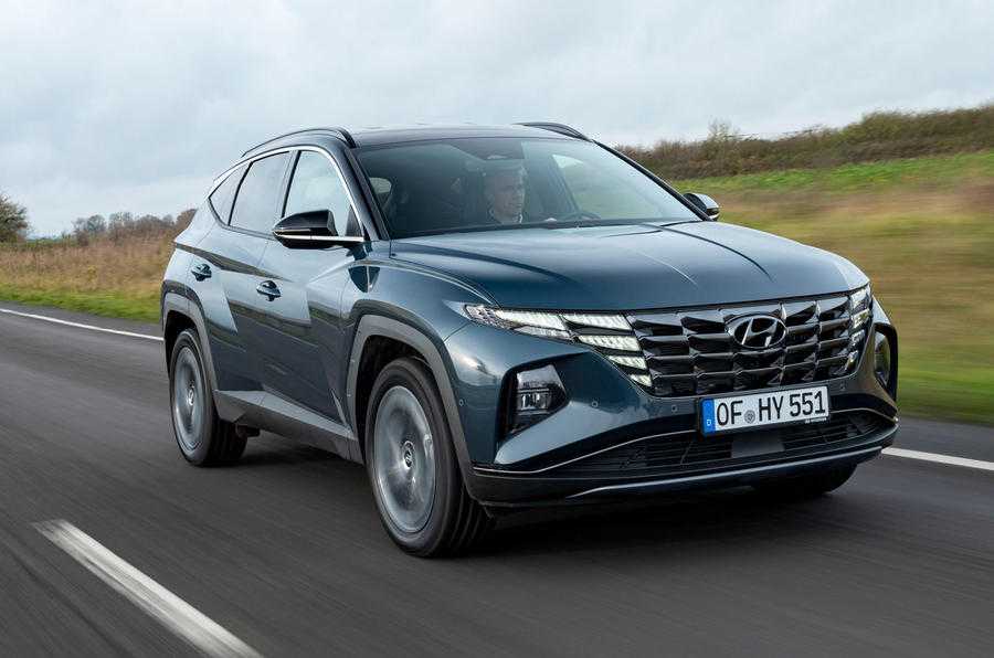 Hyundai tucson 2020-2021 - комплектации и цены, фото, дилеры и характеристики