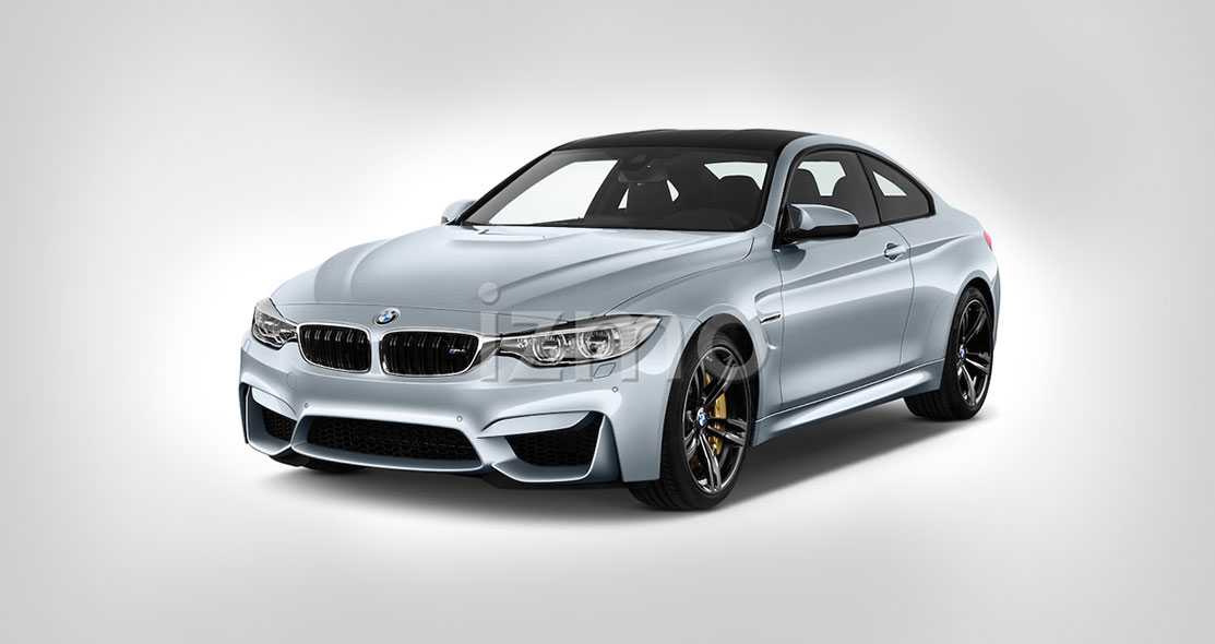 В апреле две тысячи восемнадцатого компания BMW официально представила заряженное купе M2 в версии Competition, главными особенностями которого стали