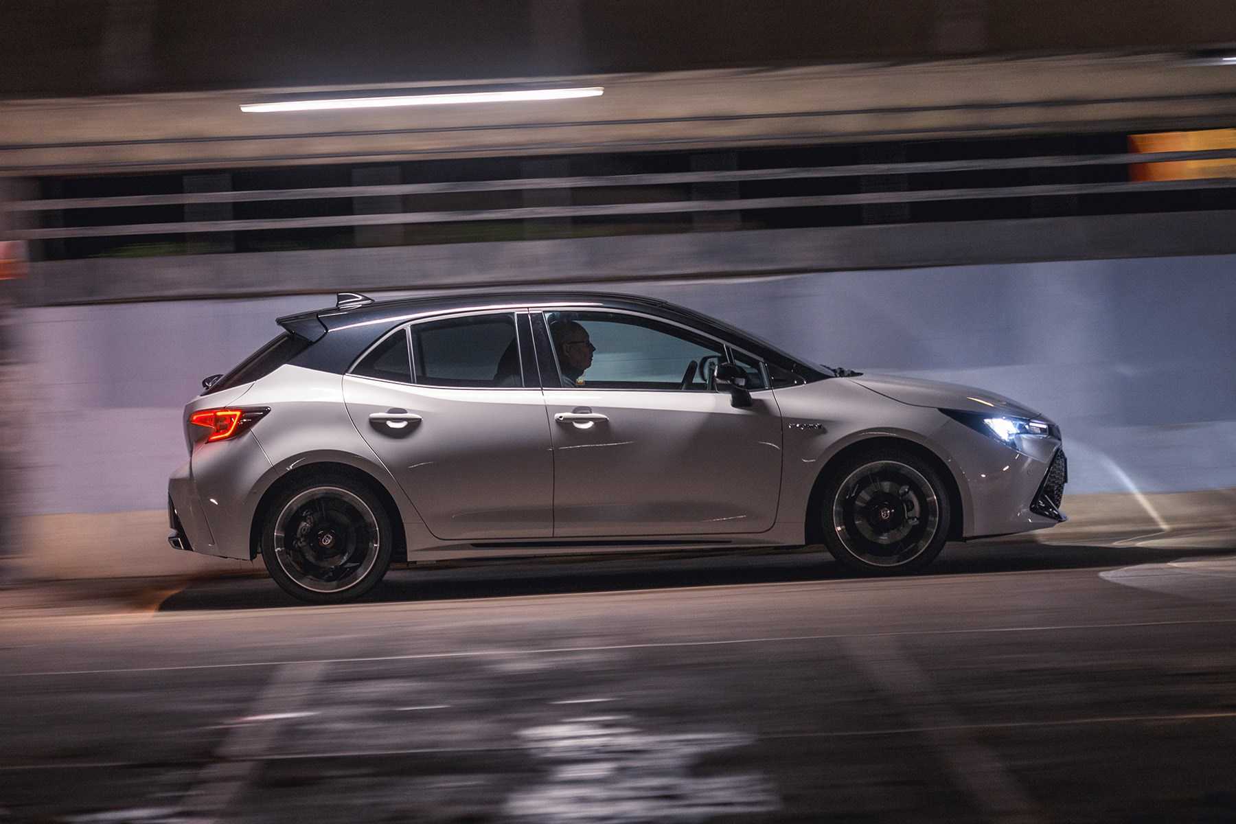 Toyota Corolla gr Sport 2023