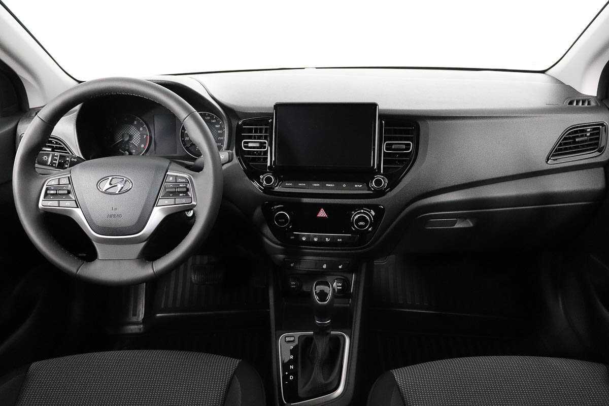 Hyundai solaris 2023: подробности о новом поколении