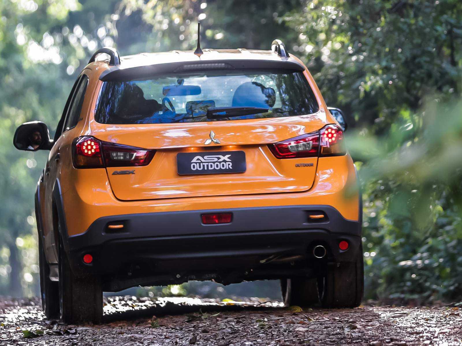 Opel mokka против mitsubishi asx — сравнительный тест — журнал за рулем - русское сообщество автолюбителей
